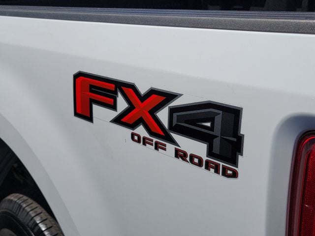 2022 Ford F-250SD XLT