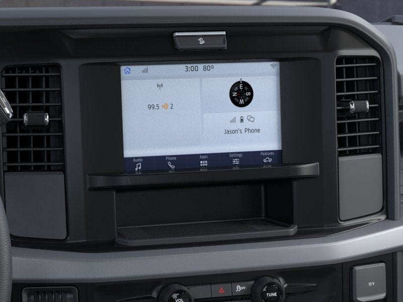 2026 Ford Super Duty XL STX