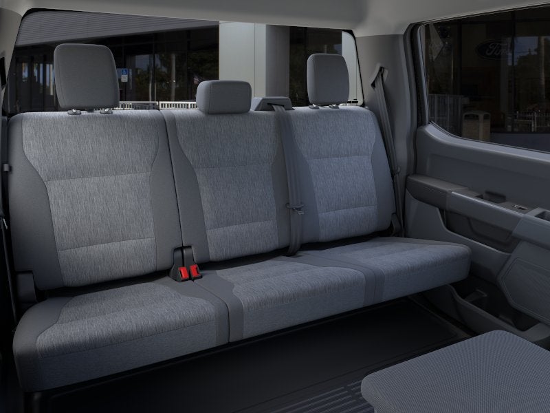 2026 Ford Super Duty XL