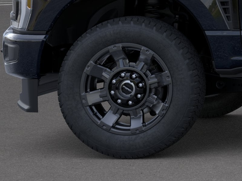 2026 Ford Super Duty XL