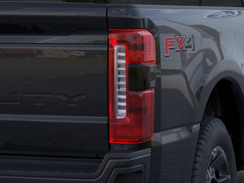 2026 Ford Super Duty XL