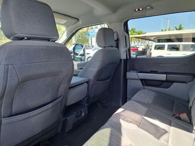 2025 Ford F-250SD XLT