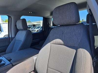 2025 Ford F-250SD XLT