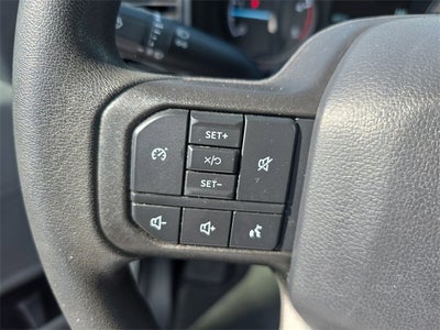 2025 Ford F-250SD XLT