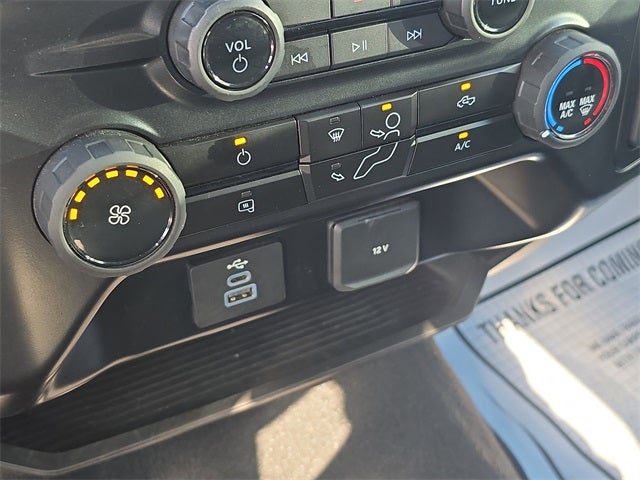 2025 Ford F-250SD XLT