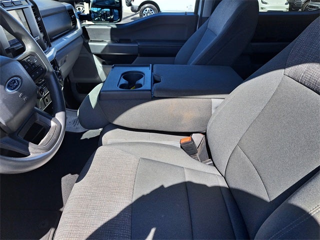 2024 Ford F-250SD XLT