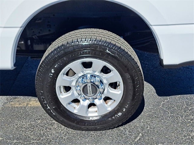 2024 Ford F-250SD XLT