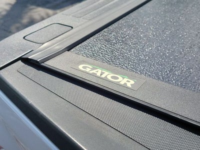 2018 Ford F-250SD Platinum