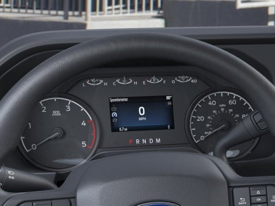 2026 Ford Super Duty XL