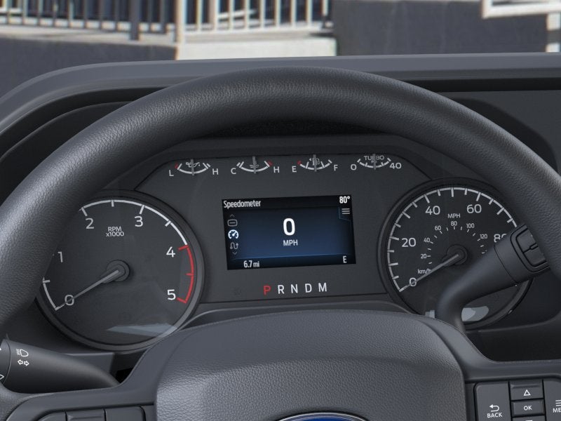 2026 Ford Super Duty XL