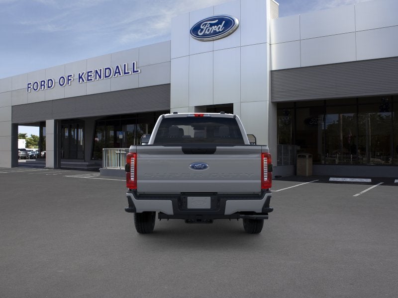 2026 Ford Super Duty XL