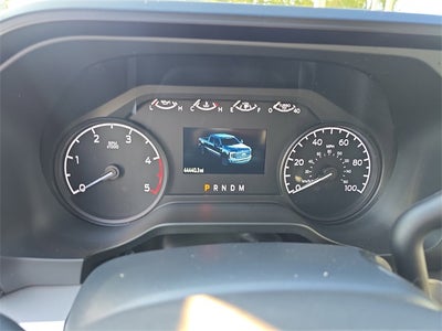 2025 Ford F-250SD XLT