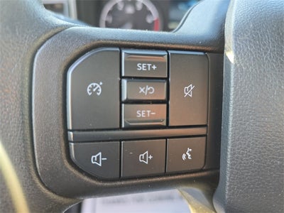 2025 Ford F-250SD XLT