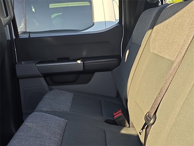 2025 Ford F-250SD XLT