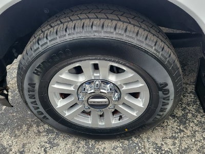 2018 Ford F-250SD XL