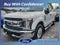 2018 Ford F-250SD XL