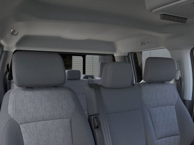 2025 Ford F-250SD XL