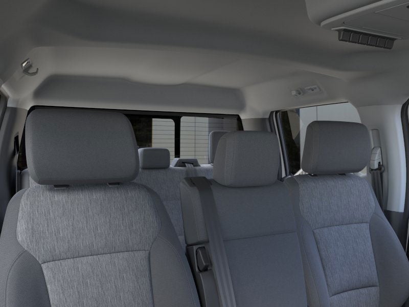 2025 Ford F-250SD XL