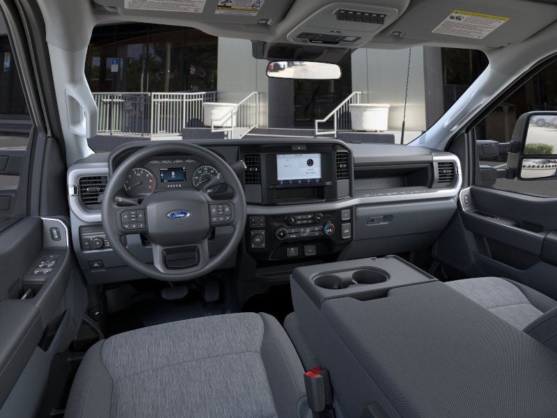 2025 Ford F-250SD XL