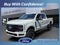 2025 Ford F-250SD Platinum
