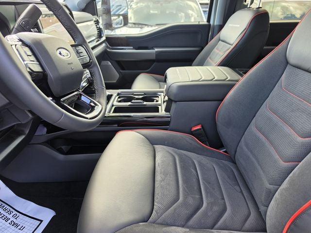 2026 Ford F-250SD Lariat HARLEY-DAVIDSON