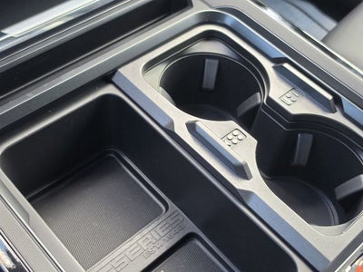 2026 Ford F-250SD Lariat HARLEY-DAVIDSON