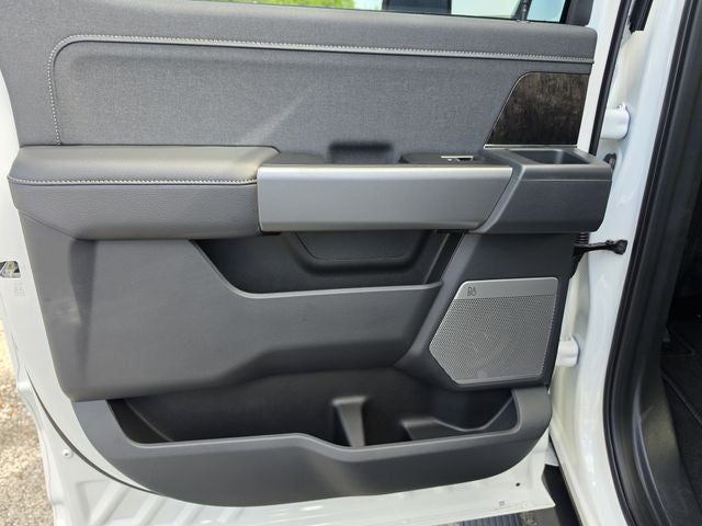 2026 Ford F-250SD Lariat HARLEY-DAVIDSON