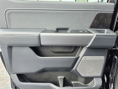 2026 Ford F-250SD Lariat HENNESSEY VELOCIRAPTOR