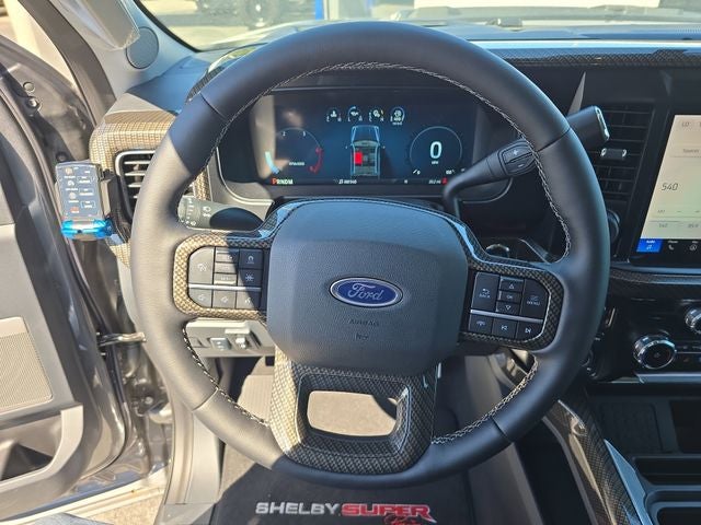 2025 Ford F-250SD Lariat SHELBY BAJA