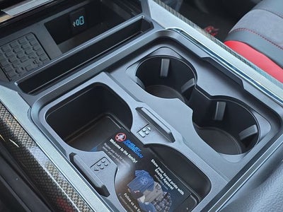 2025 Ford F-250SD Lariat SHELBY BAJA