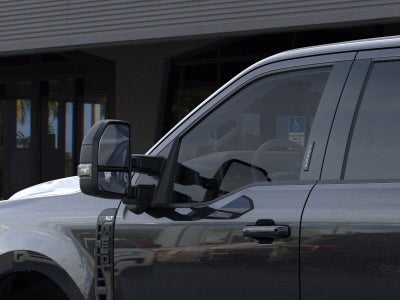 2025 Ford F-250SD XLT