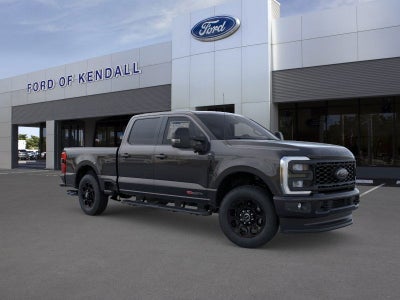 2025 Ford F-250SD XLT