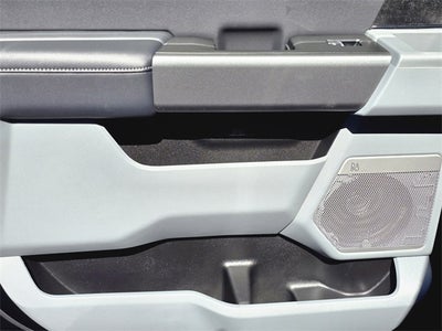 2025 Ford F-250SD XLT