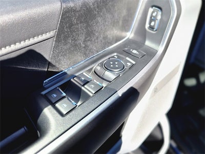 2025 Ford F-250SD XLT