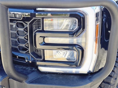 2025 Ford F-250SD XLT