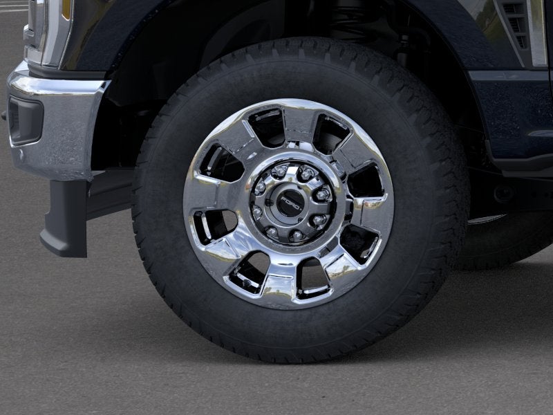 2026 Ford Super Duty F-250® King Ranch®