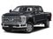 2027 Ford F-250SD Platinum
