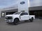 2026 Ford Super Duty Platinum