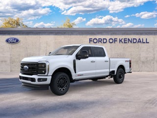 2026 Ford Super Duty XL