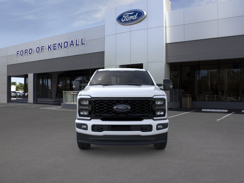 2026 Ford Super Duty F-250® Lariat®