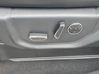 2022 Ford F-250SD Platinum