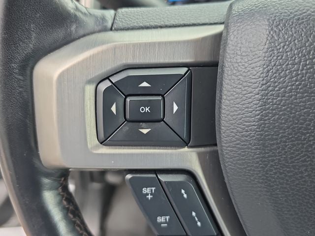 2022 Ford F-250SD Platinum