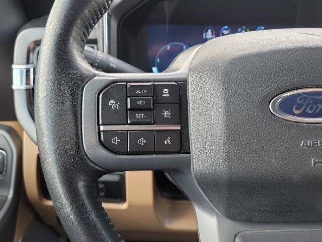 2024 Ford F-250SD Lariat