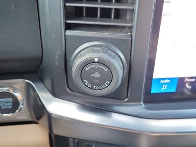 2024 Ford F-250SD Lariat