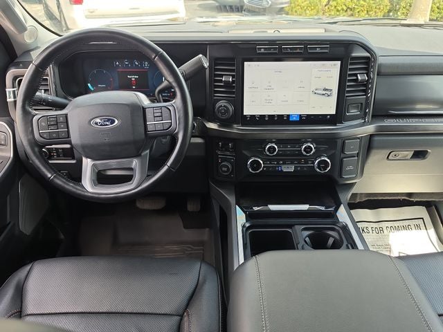 2023 Ford F-250SD Lariat