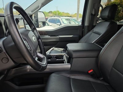 2023 Ford F-250SD Lariat