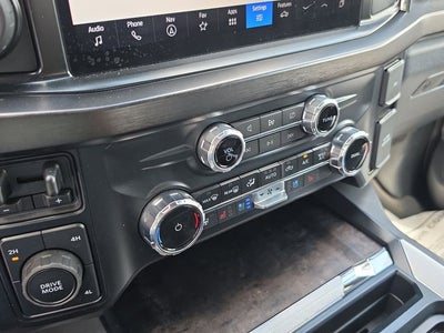 2023 Ford F-250SD Lariat