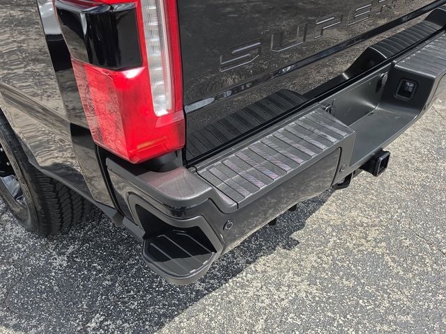 2023 Ford F-250SD Lariat