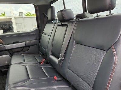 2023 Ford F-250SD Lariat