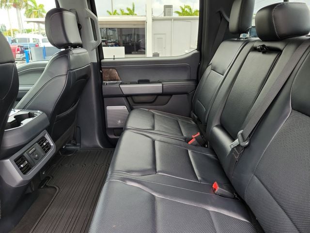 2023 Ford F-250SD Lariat